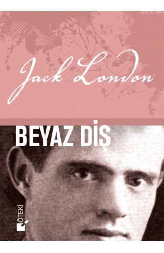 Beyaz Diş (Ciltli)