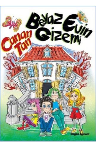 Beyaz Evin Gizemi