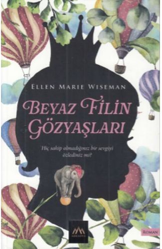 Beyaz Filin Gözyaşları