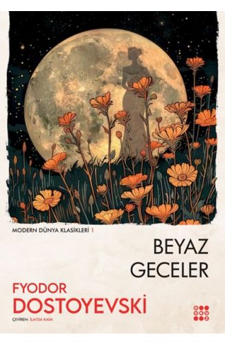 Beyaz Geceler