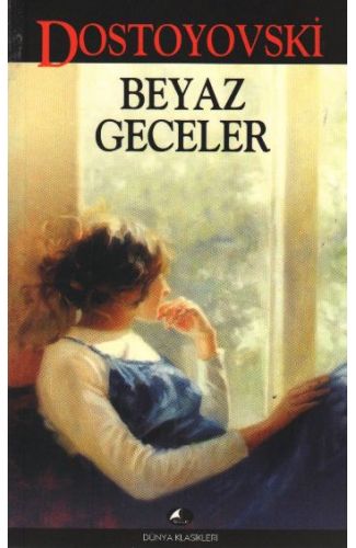Beyaz Geceler