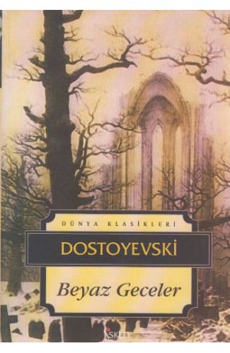 Beyaz Geceler
