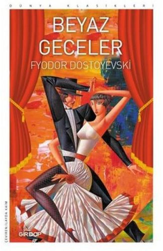 Beyaz Geceler
