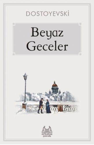 Beyaz Geceler