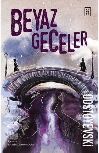 Beyaz Geceler