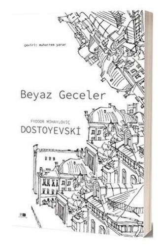 Beyaz Geceler
