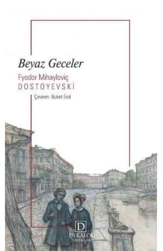 Beyaz Geceler