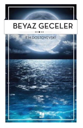 Beyaz Geceler