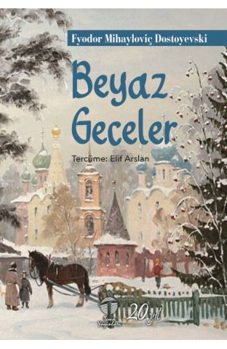 Beyaz Geceler