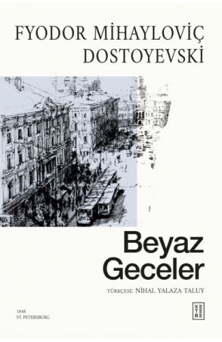 Beyaz Geceler