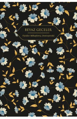 Beyaz Geceler