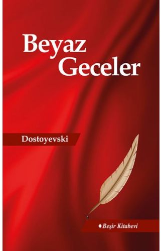 Beyaz Geceler