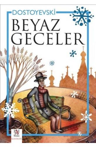 Beyaz Geceler