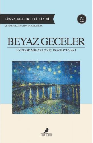 Beyaz Geceler