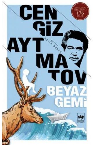 Beyaz Gemi