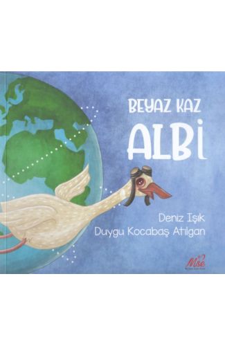Beyaz Kaz Albi