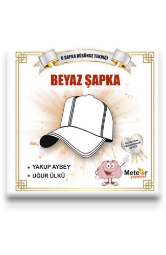 Beyaz Şapka