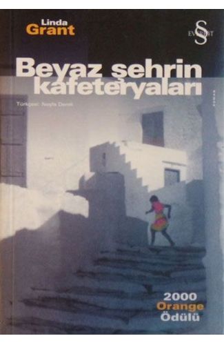 Beyaz Şehrin Kafeteryaları