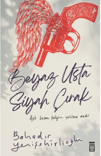 Beyaz Usta Siyah Çırak