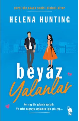 Beyaz Yalanlar