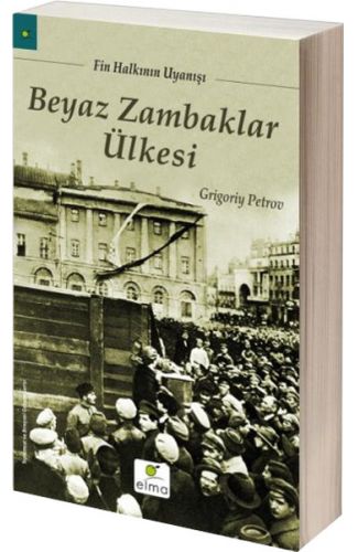 Beyaz Zambaklar Ülkesi