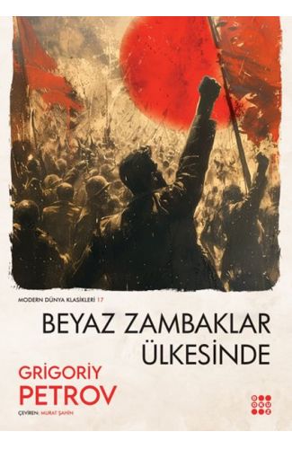 Beyaz Zambaklar Ülkesinde