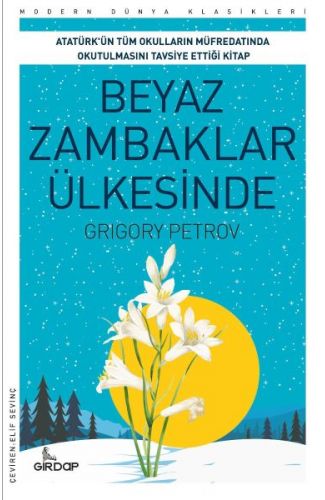 Beyaz Zambaklar Ülkesinde