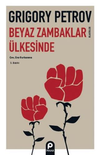 Beyaz Zambaklar Ülkesinde