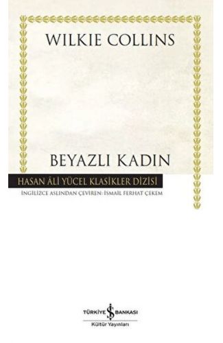 Beyazlı Kadın - Hasan Ali Yücel Klasikleri