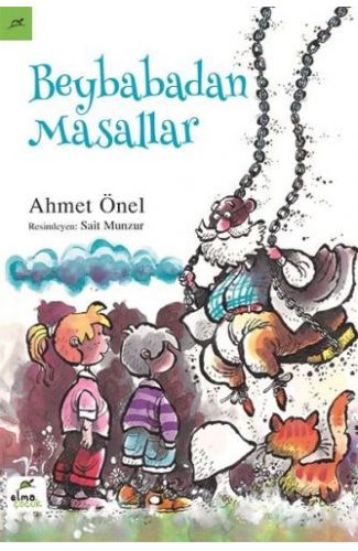 Beybabadan Masallar