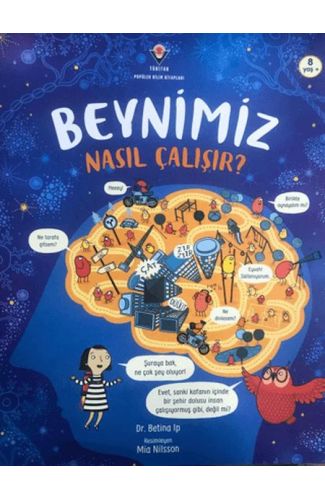 Beynimiz Nasıl Çalışır?