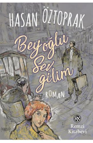 Beyoğlu Sevgilim
