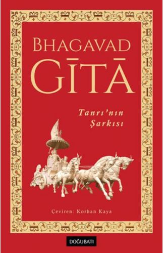 Bhagavadgita Tanrı’nın Şarkısı