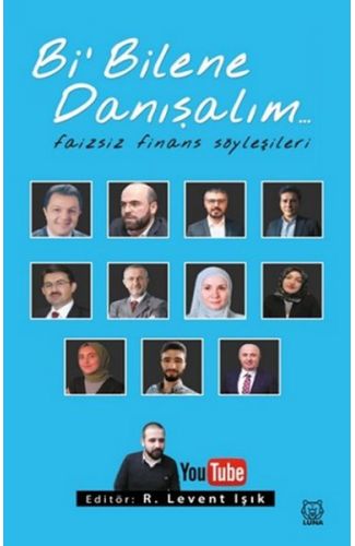 Bi' Bilene Danışalım