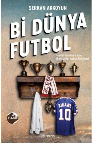 Bi Dünya Futbol