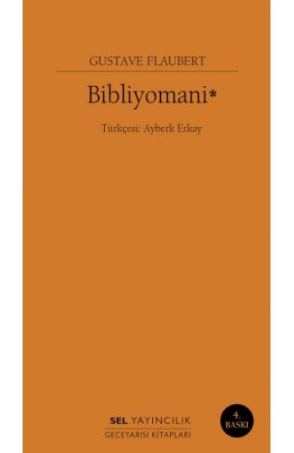 Bibliyomani
