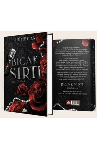 Bıçak Sırtı 1: Hükümdar