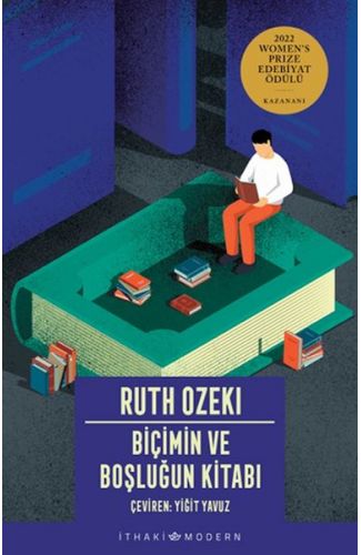 Biçimin ve Boşluğun Kitabı