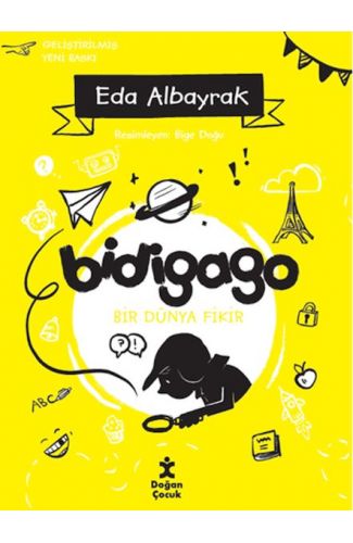 Bidigago - Bir Dünya Fikir