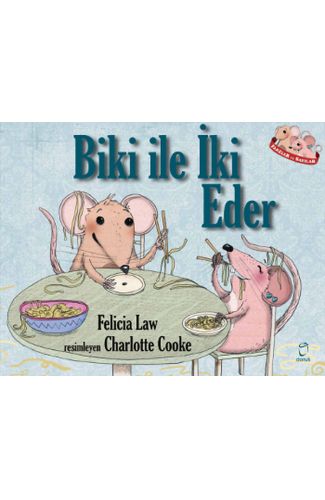 Biki ile İki Eder