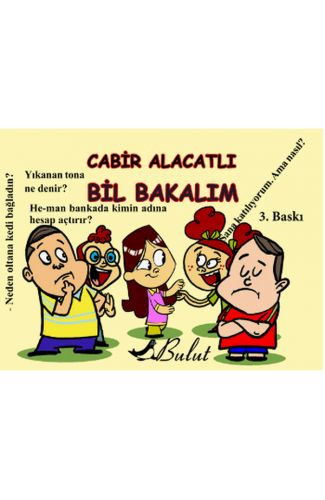 Bil Bakalım