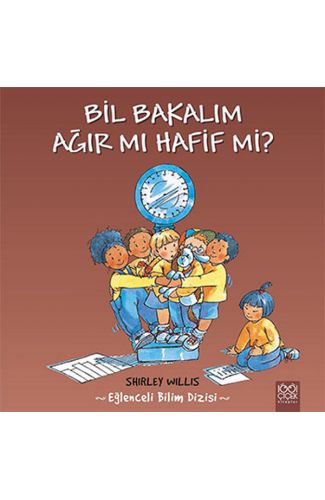 Bil Bakalım Ağır mı Hafif mi?