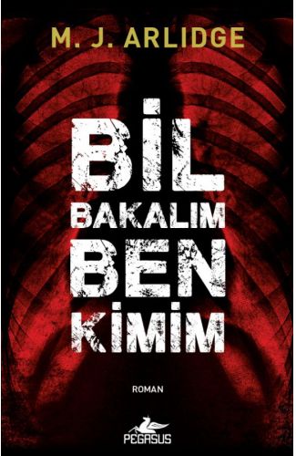 Bil Bakalım Ben Kimim