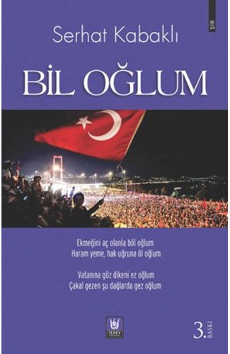 Bil Oğlum