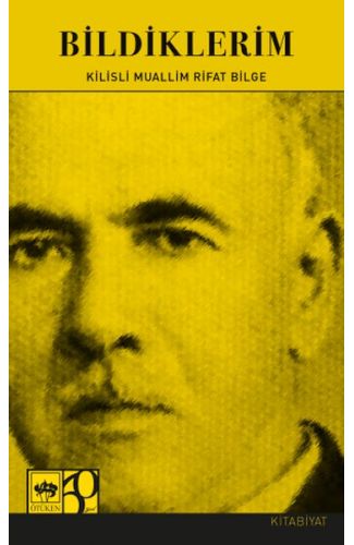 Bildiklerim