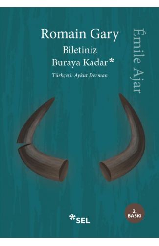Biletiniz Buraya Kadar