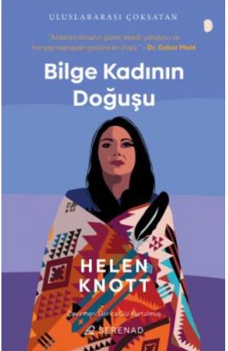 Bilge Kadının Doğuşu