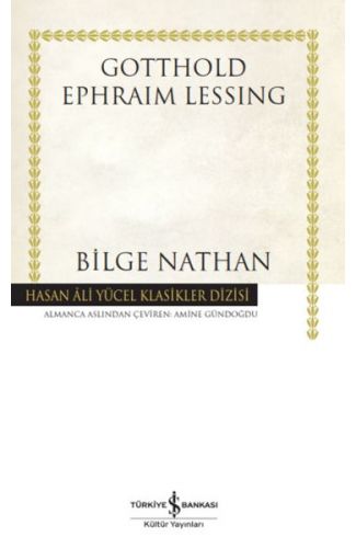 Bilge Nathan - Hasan Ali Yücel Klasikleri
