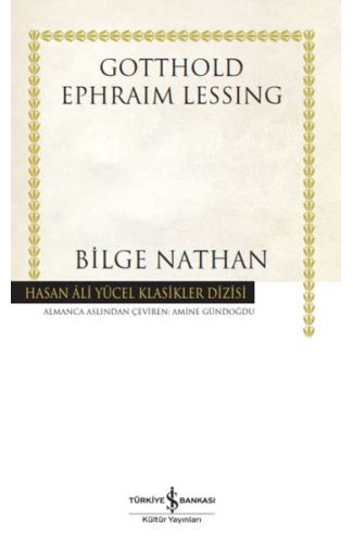 Bilge Nathan - Hasan Ali Yücel Klasikleri (Ciltli)