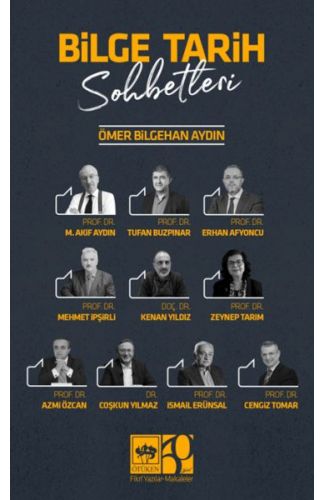 Bilge Tarih Sohbetleri